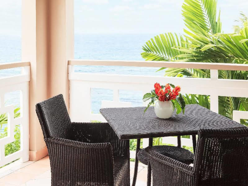 Hotel Couples Sans Souci 5*