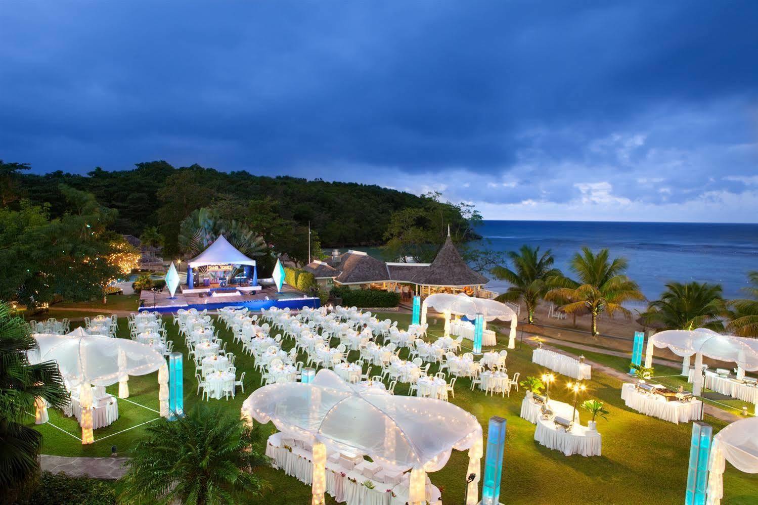 Couples Sans Souci 5* Ocho Rios