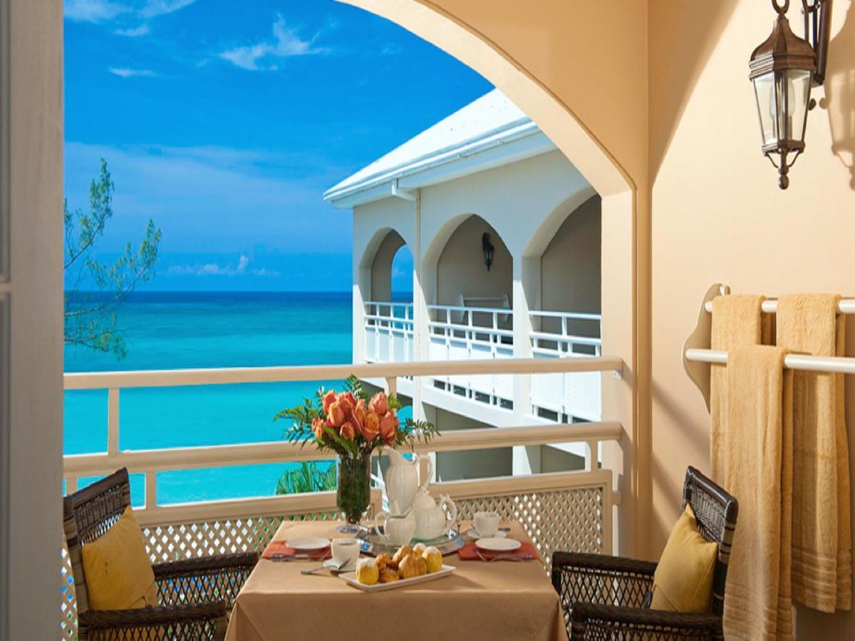 Resort Sandals All Inclusive - Couples Only (adults Only) Montego Bay