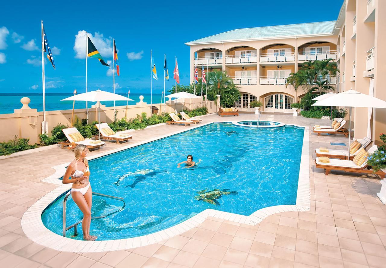 Sandals All Inclusive - Couples Only (adults Only) 5* Montego Bay