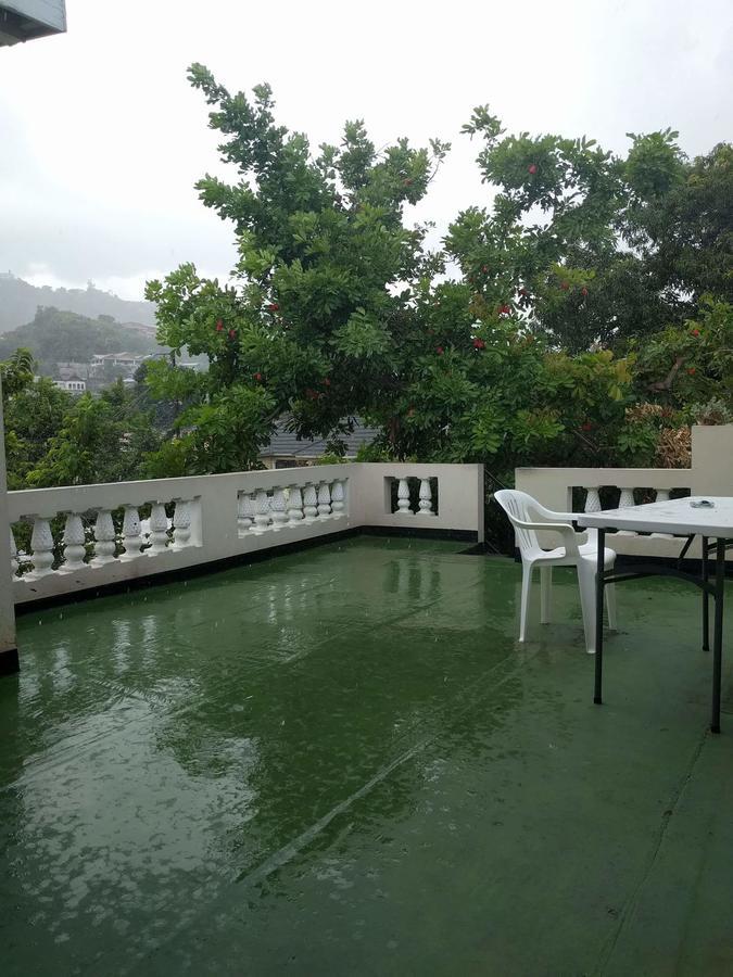 Dancehall Hostel Kingston
