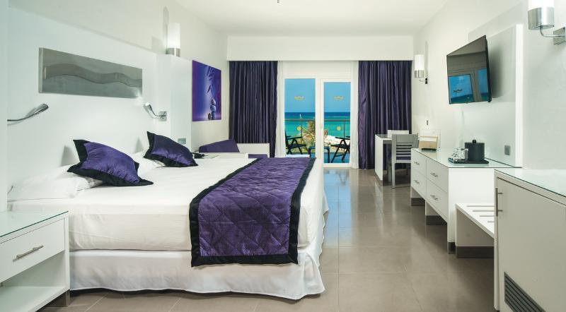 Riu Palace Jamaica (adults Only) 5* Montego Bay