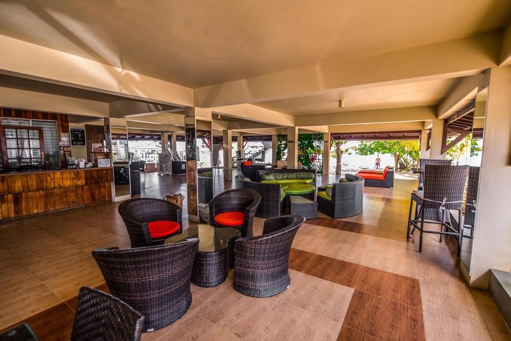 Hotel Treehouse 3*
