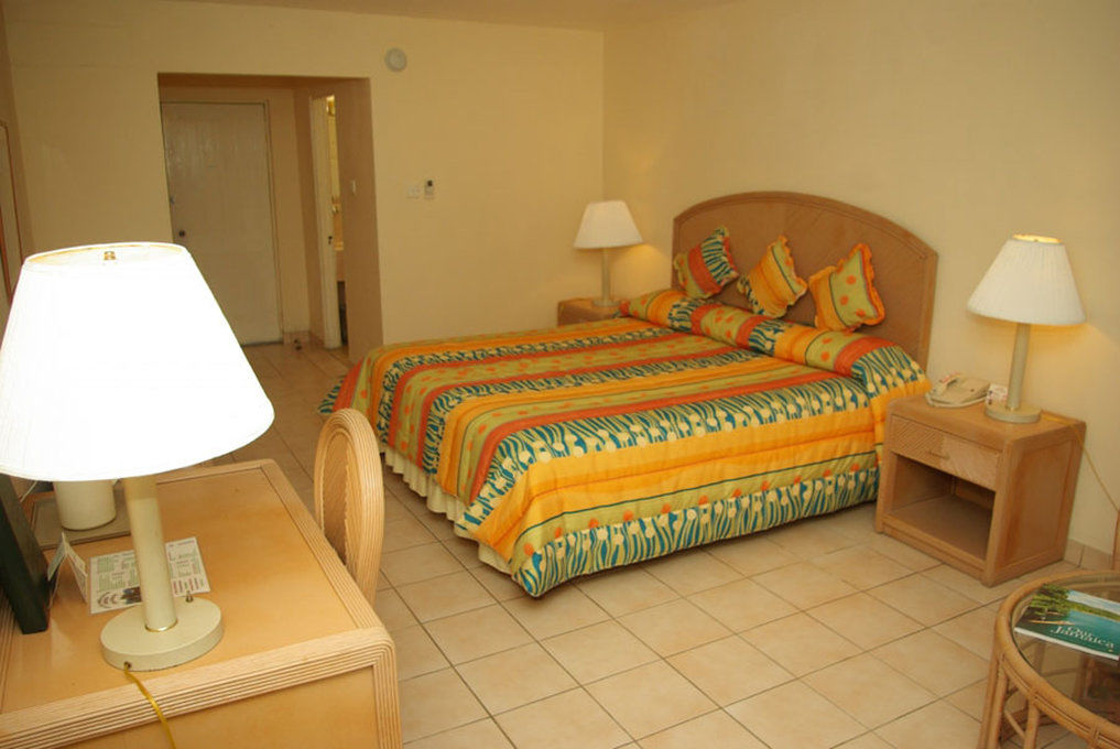 Club Ambiance (adults Only) 3* Runaway Bay