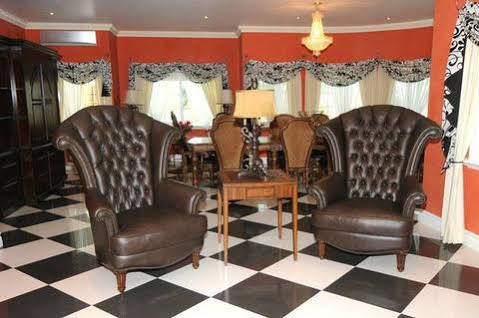 Genesis Sheer Elegance 5* Saint James
