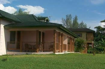 Rhodes Negril 3* Orange Bay