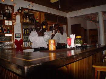 Hotel Rhodes Negril 3*