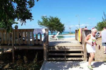 Rhodes Negril 3* Orange Bay