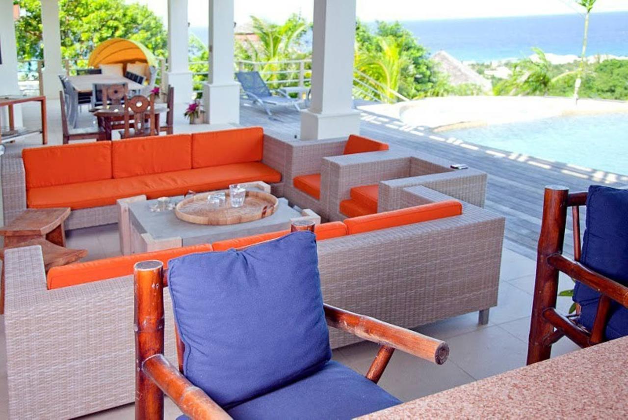 Villa Luxury Sleeps 6, Access, *