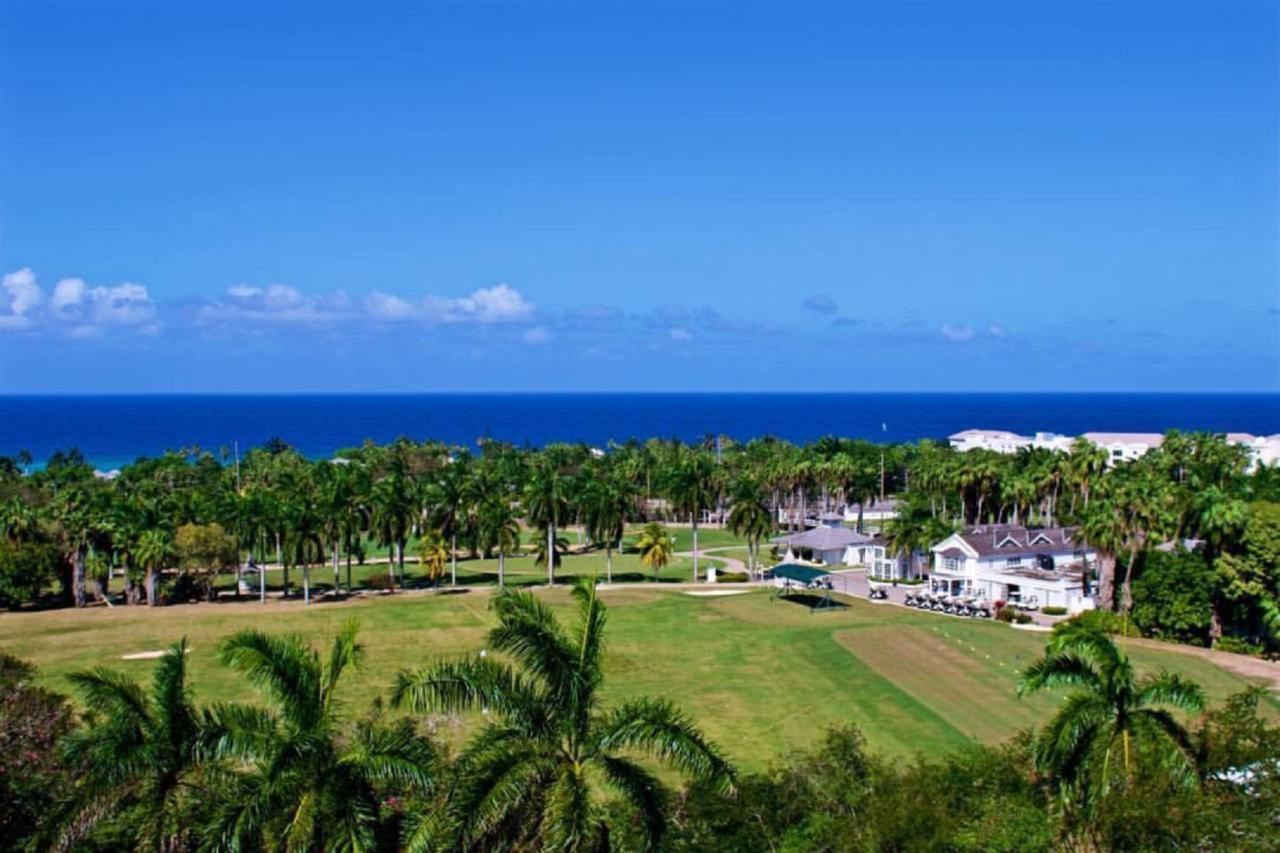 Villa Luxury Sleeps 6, Access, Montego Bay