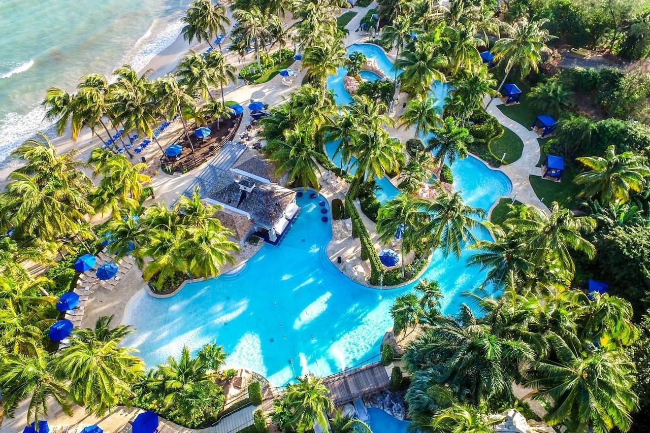 Luxury 2br Facing W/pool #3 Holiday home Montego Bay