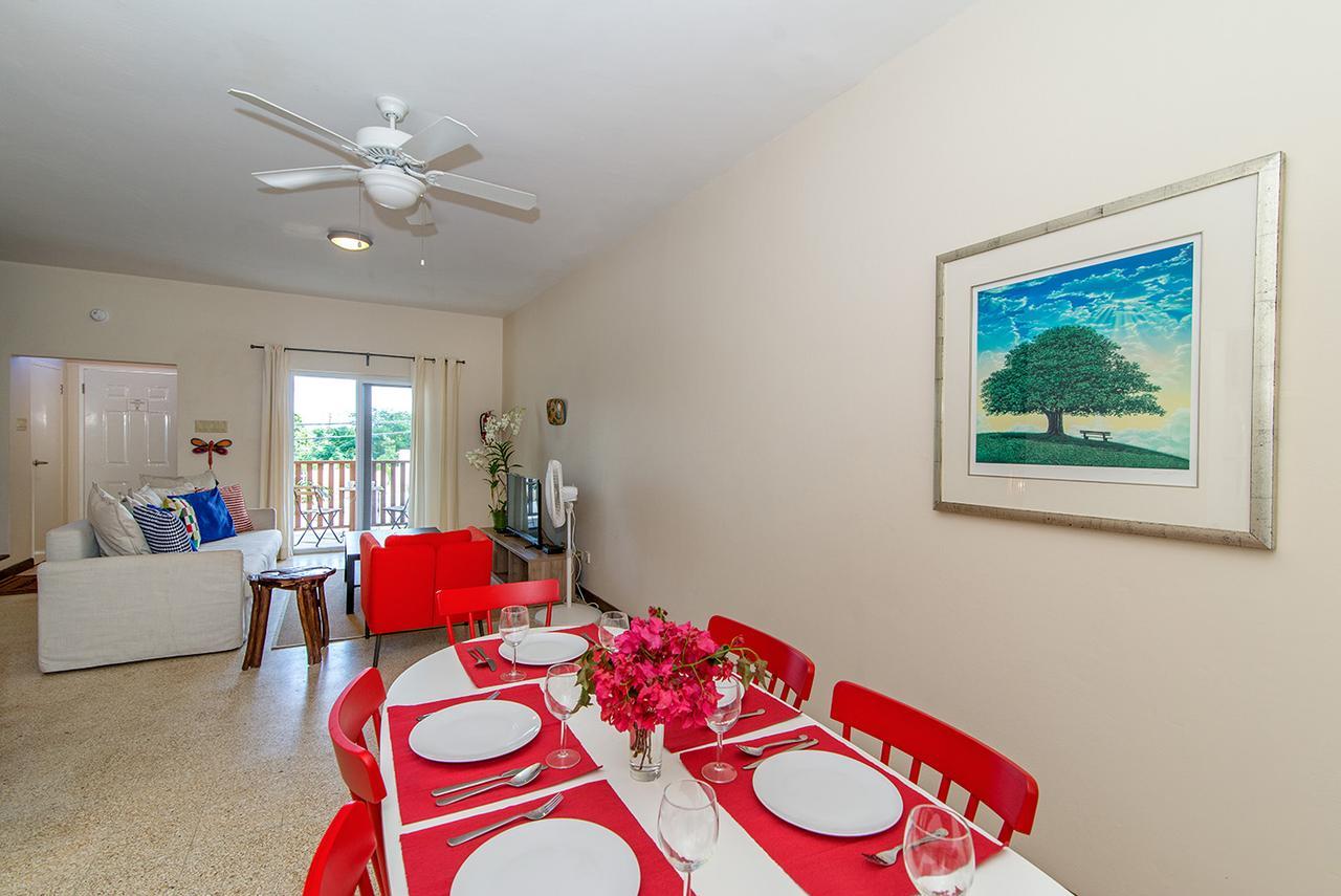 Luxury 2br Facing W/pool #3 Holiday home