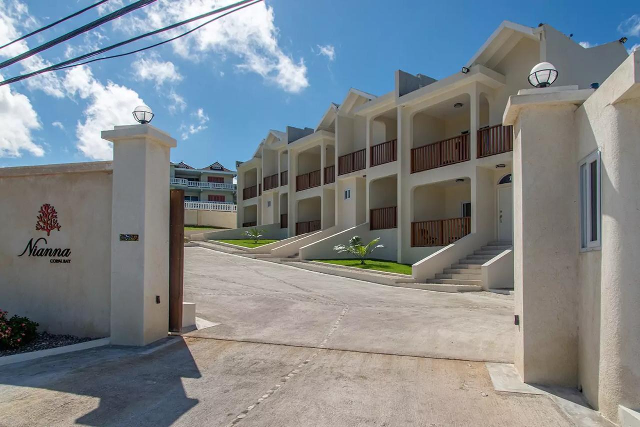 Luxury 2br Facing W/pool #3 * Montego Bay