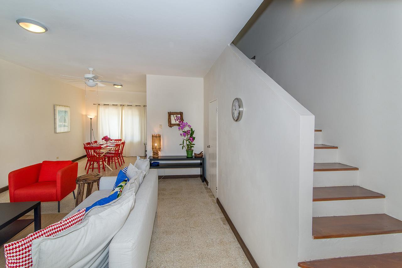 Luxury 2br Facing W/pool #3 Holiday home Montego Bay