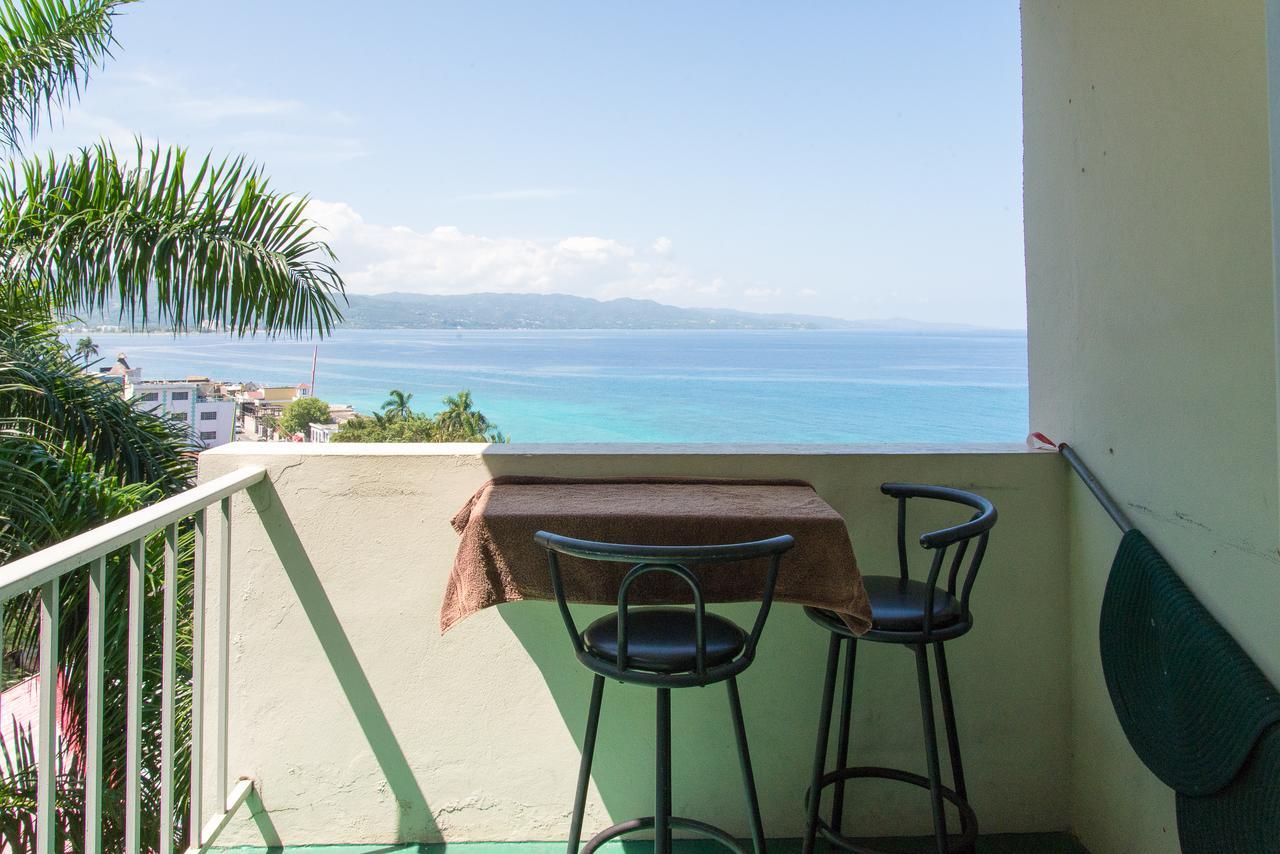 Aparthotel Sunny Tides At Club 3*