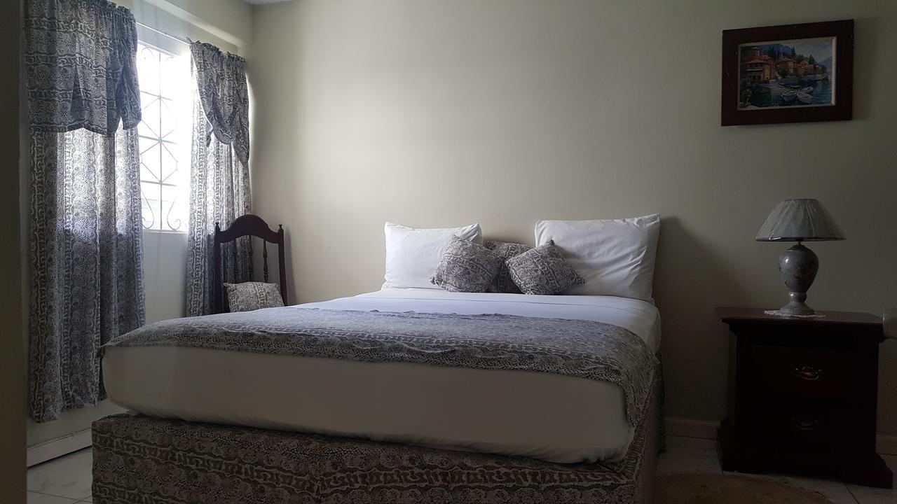 Villa The Royal Kensington *