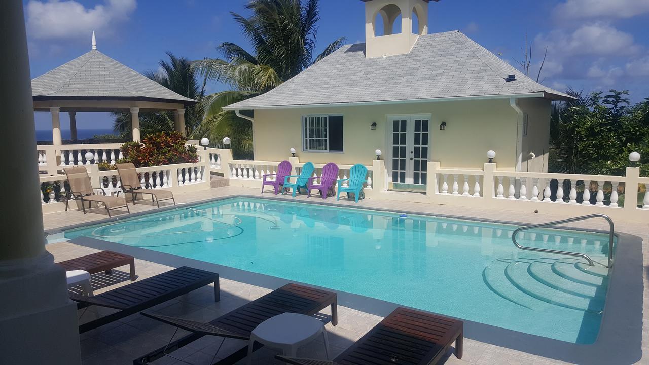 The Royal Kensington * Montego Bay