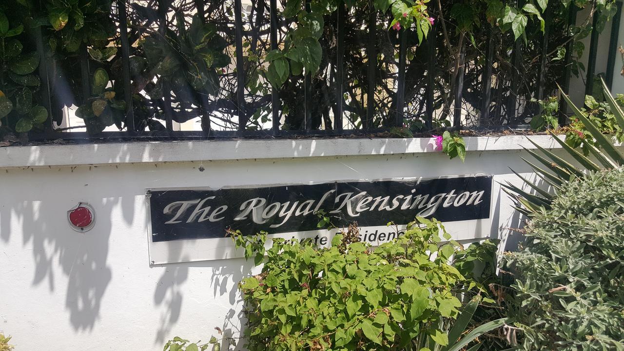 The Royal Kensington