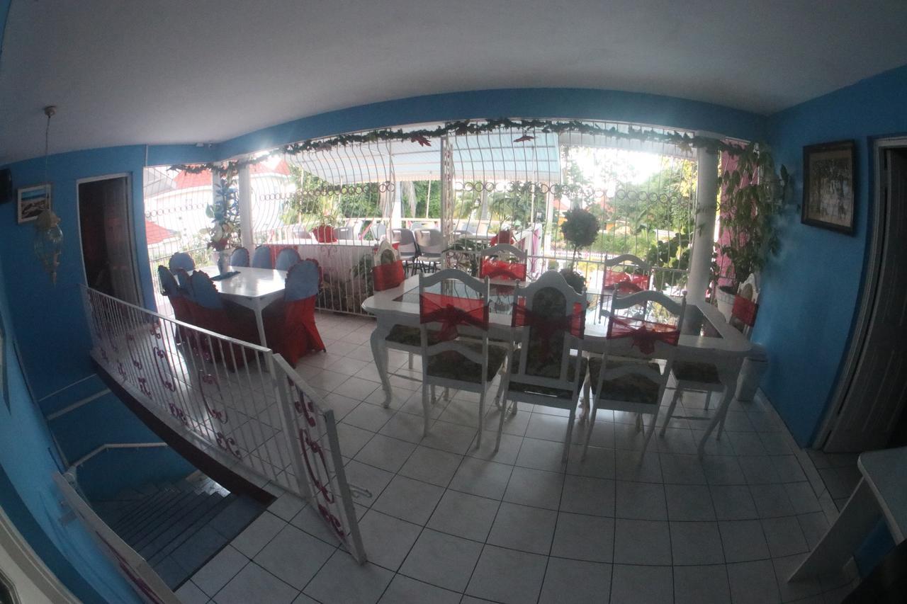 Hibiscus Hostel