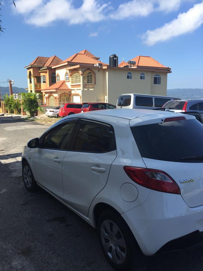 Guest house Casa Montego Bay