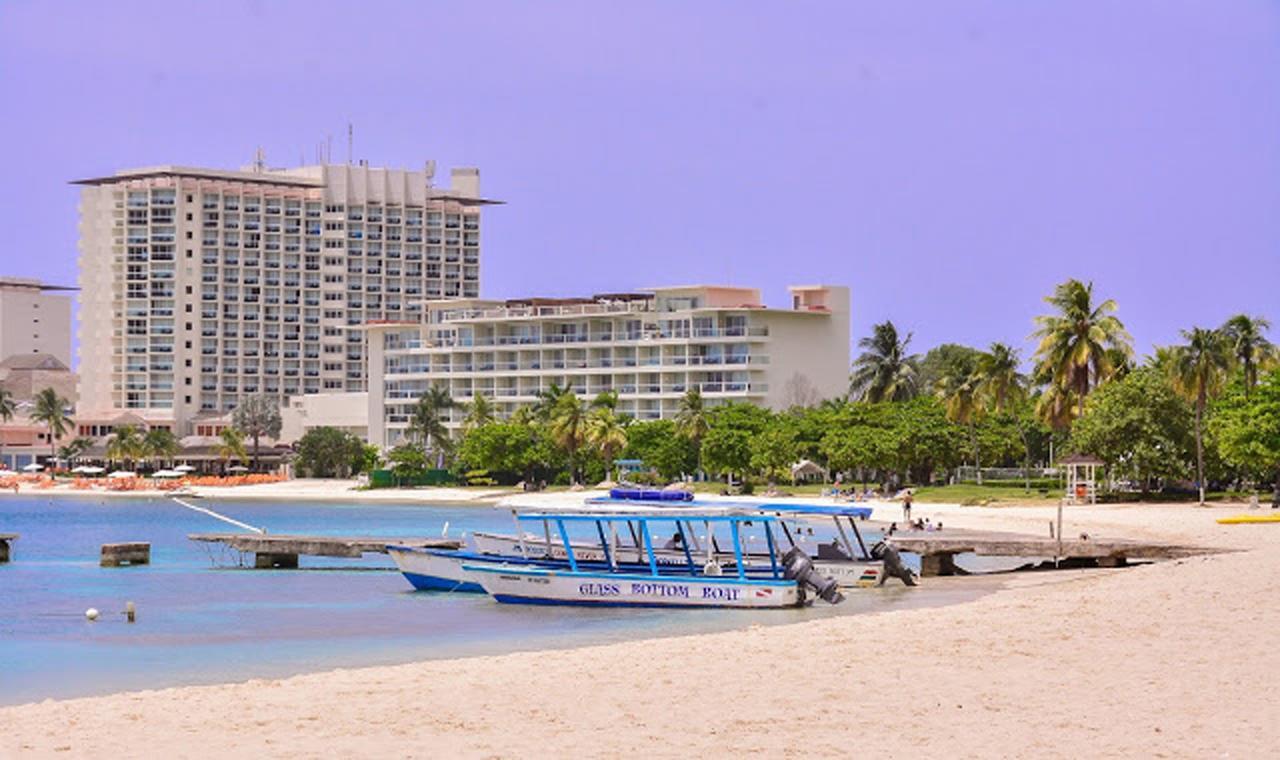 Apartment Island At Turtle Towers Ocho Rios