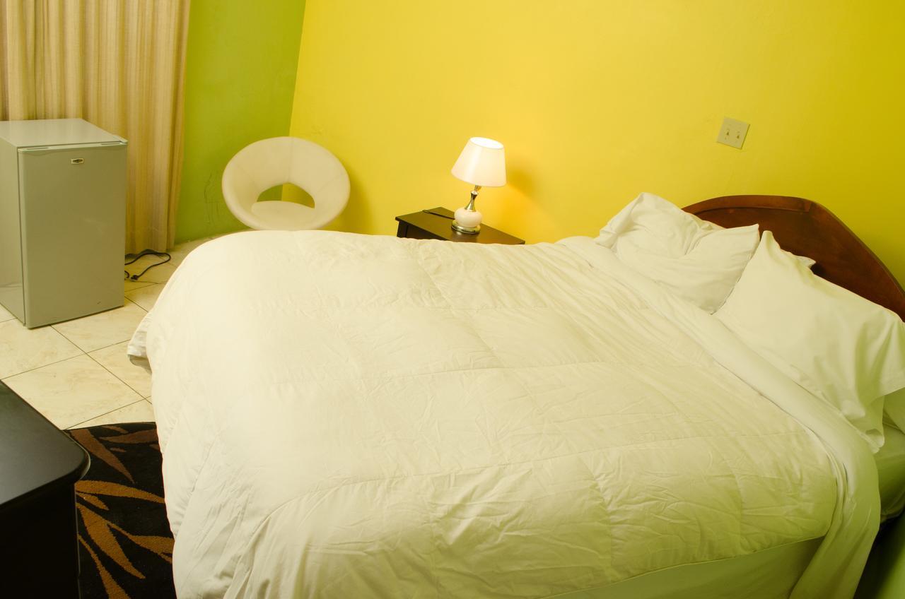 Hotel Crescent Court