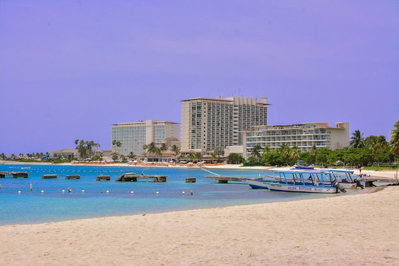 Hotel Sandcastles