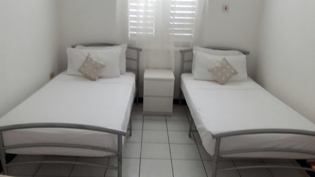 Hotel Sandcastles Ocho Rios