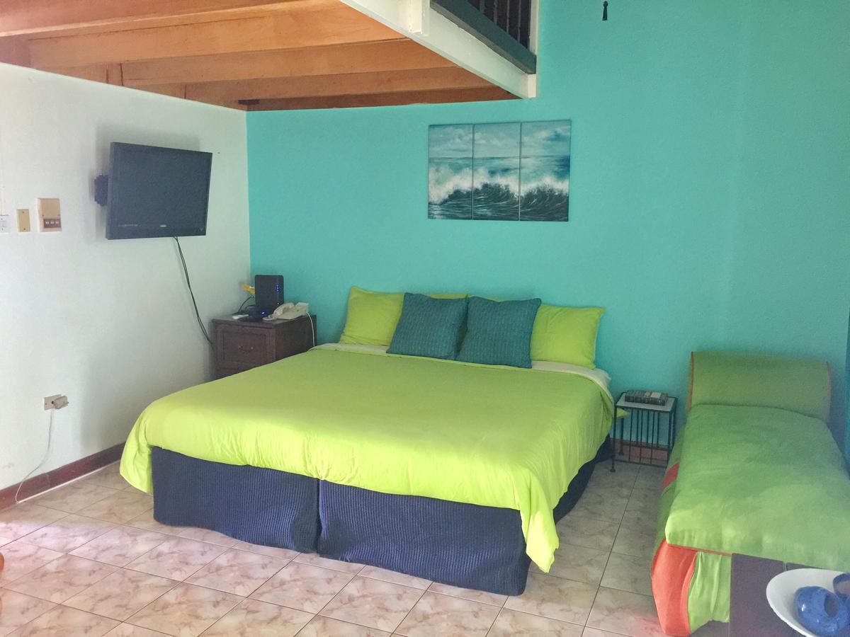 Sandcastles Hotel