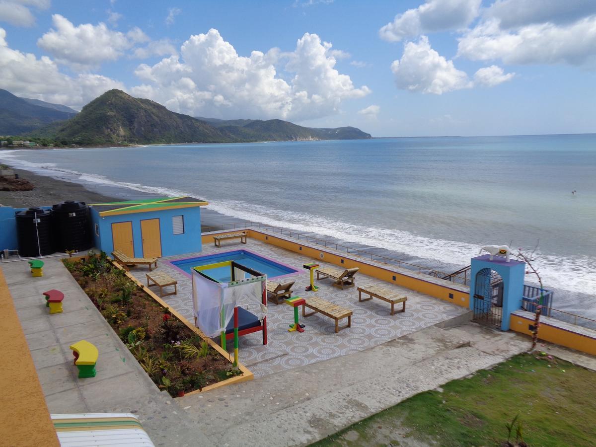 Hotel Bls Wellness Bull Bay