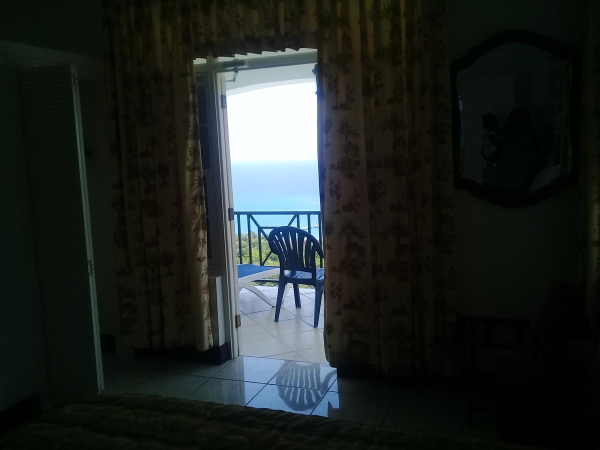 Pink Rock Bed & Breakfast *