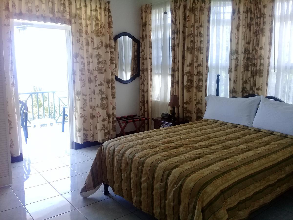 Bed & Breakfast Pink Rock *