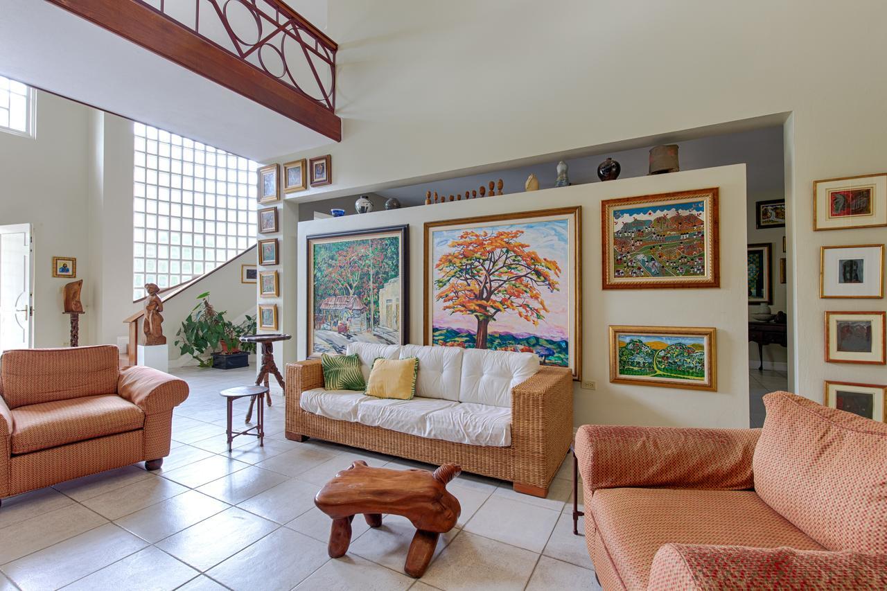 Chester Avenue Guest house
