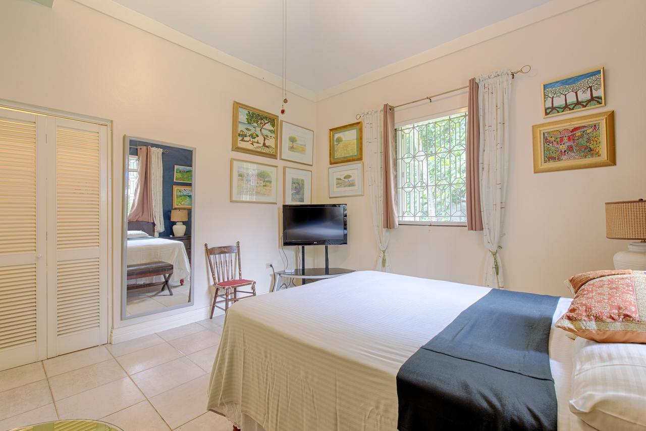 Guest house Chester Avenue Kingston