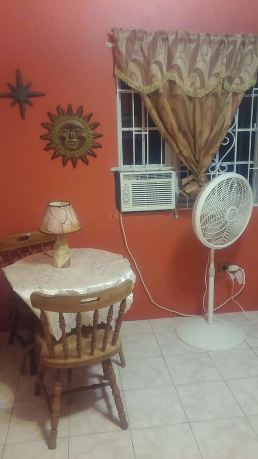 Tropical Breeze *