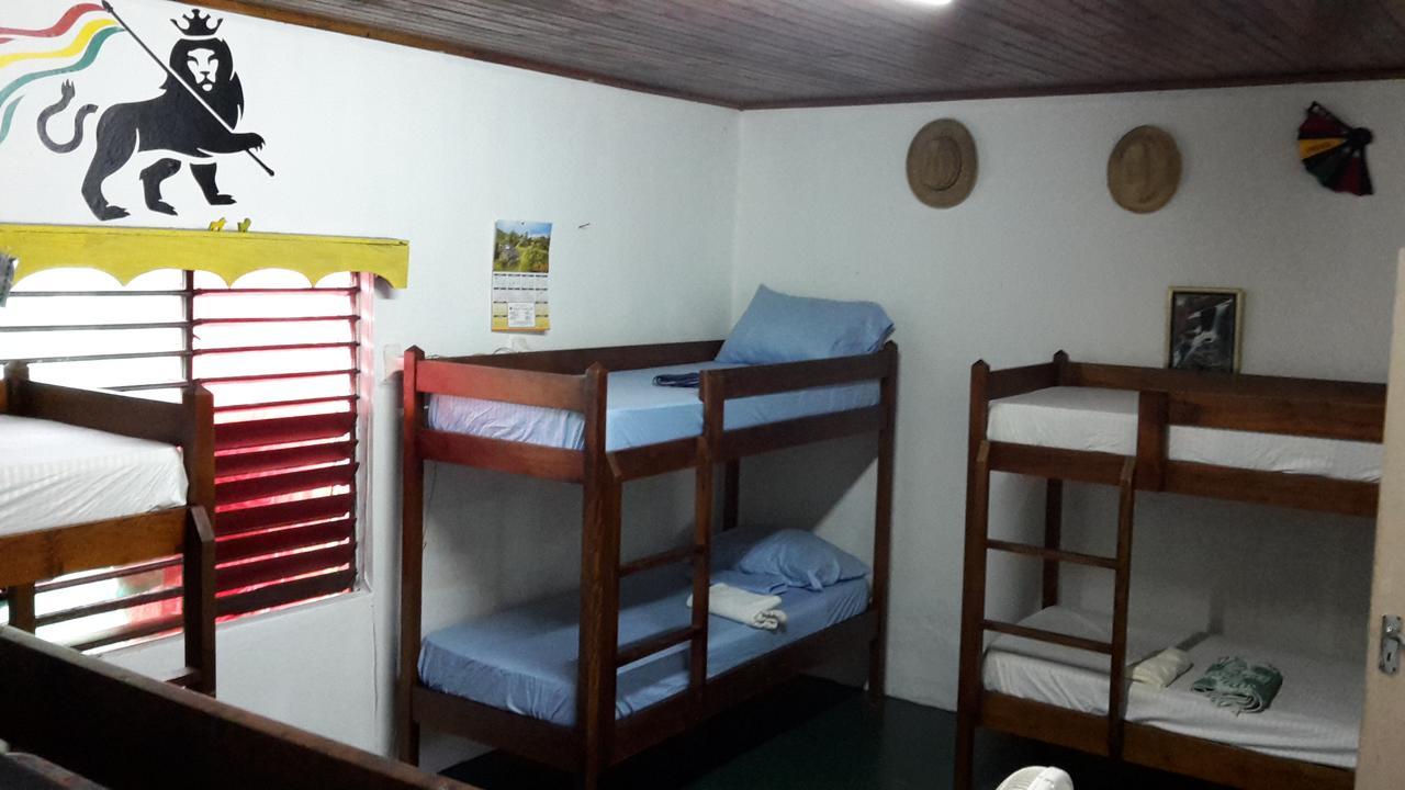 - Gasthof Port Antonio