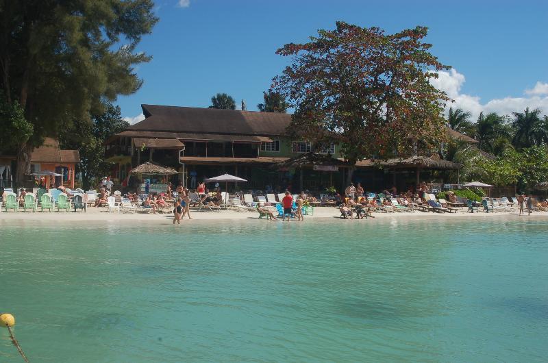Hotel The Boardwalk Village 3*