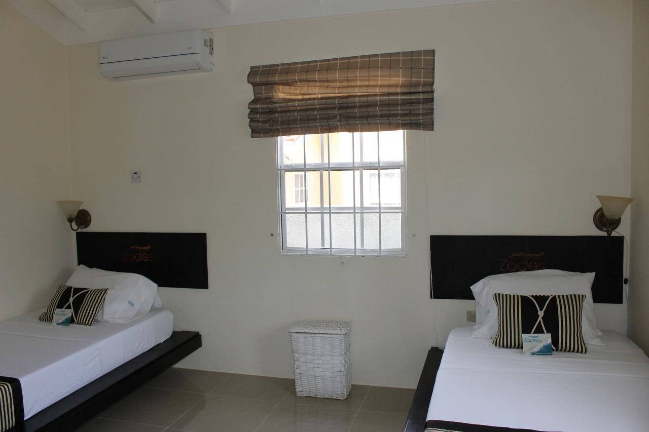 Guest house Zade's Vacation 3*