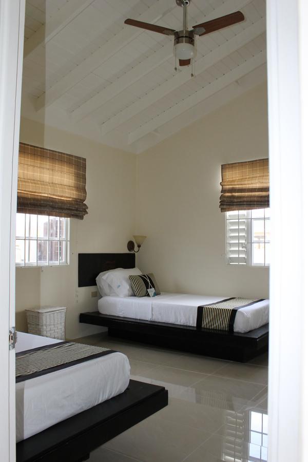 Zade's Vacation Guest house Mammee Bay