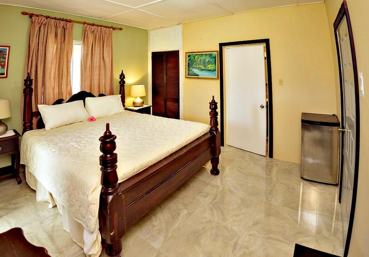 Hotel Starlight Chalet
