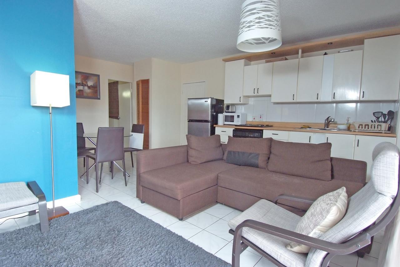 Apartment Finest Apt # 421 Bloc # 4 Marley Manor 6 Marley Rd Kgn 6