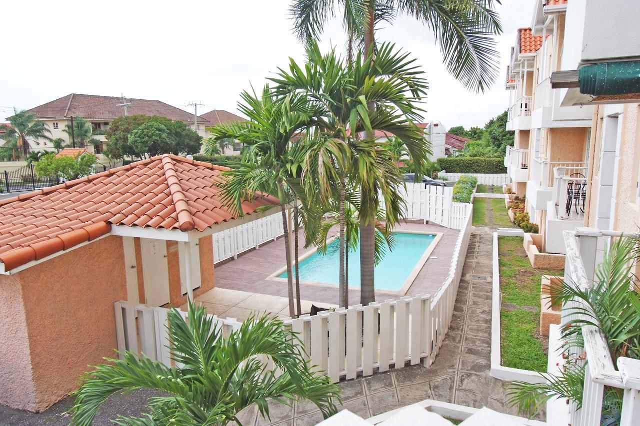 Finest Apt # 421 Bloc # 4 Marley Manor 6 Marley Rd Kgn 6