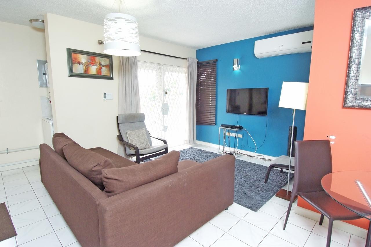 Finest Apt # 421 Bloc # 4 Marley Manor 6 Marley Rd Kgn 6 * Kingston