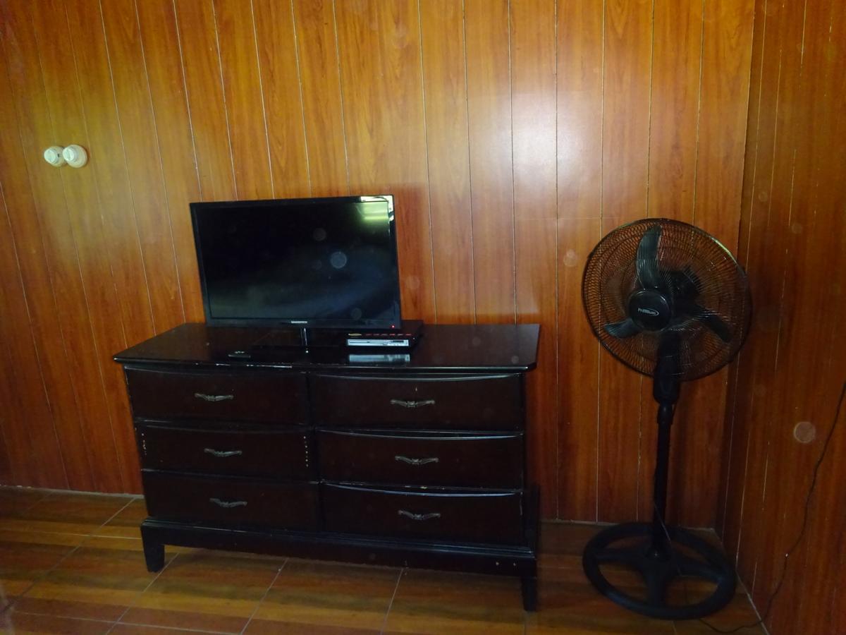 Conrods Negril