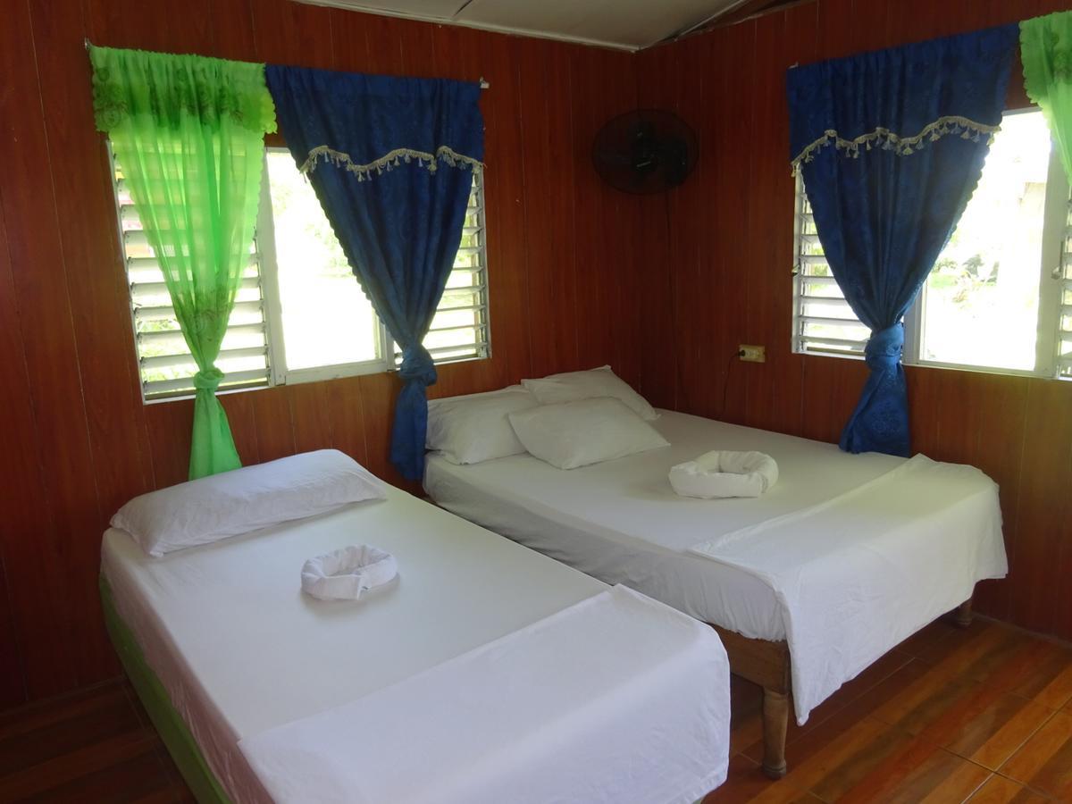 Guest house Conrods