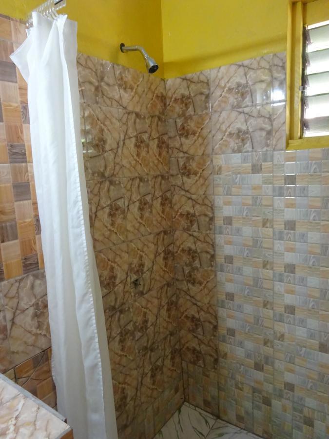 Guest house Conrods *