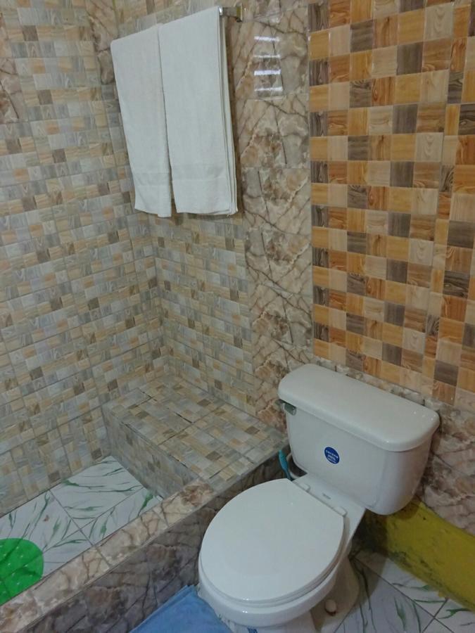 Guest house Conrods Negril