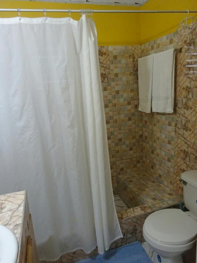 Guest house Conrods Negril