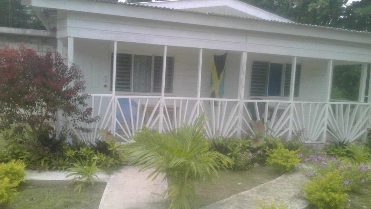 Guest house Conrods