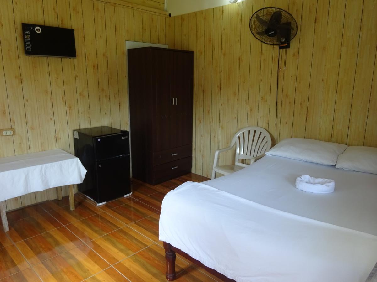 Conrods Guest house Negril